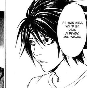 Meet your Posher, Cassidy